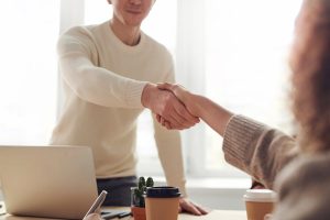 interview for an employee