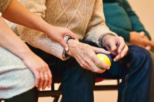 caregiver
