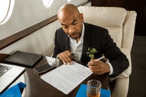 corporate travel