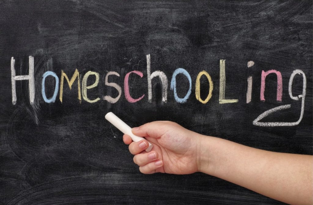 homeschooling