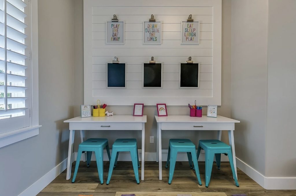 innovative education chairs