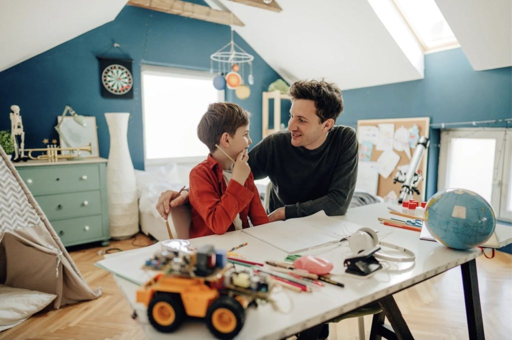 innovative education child